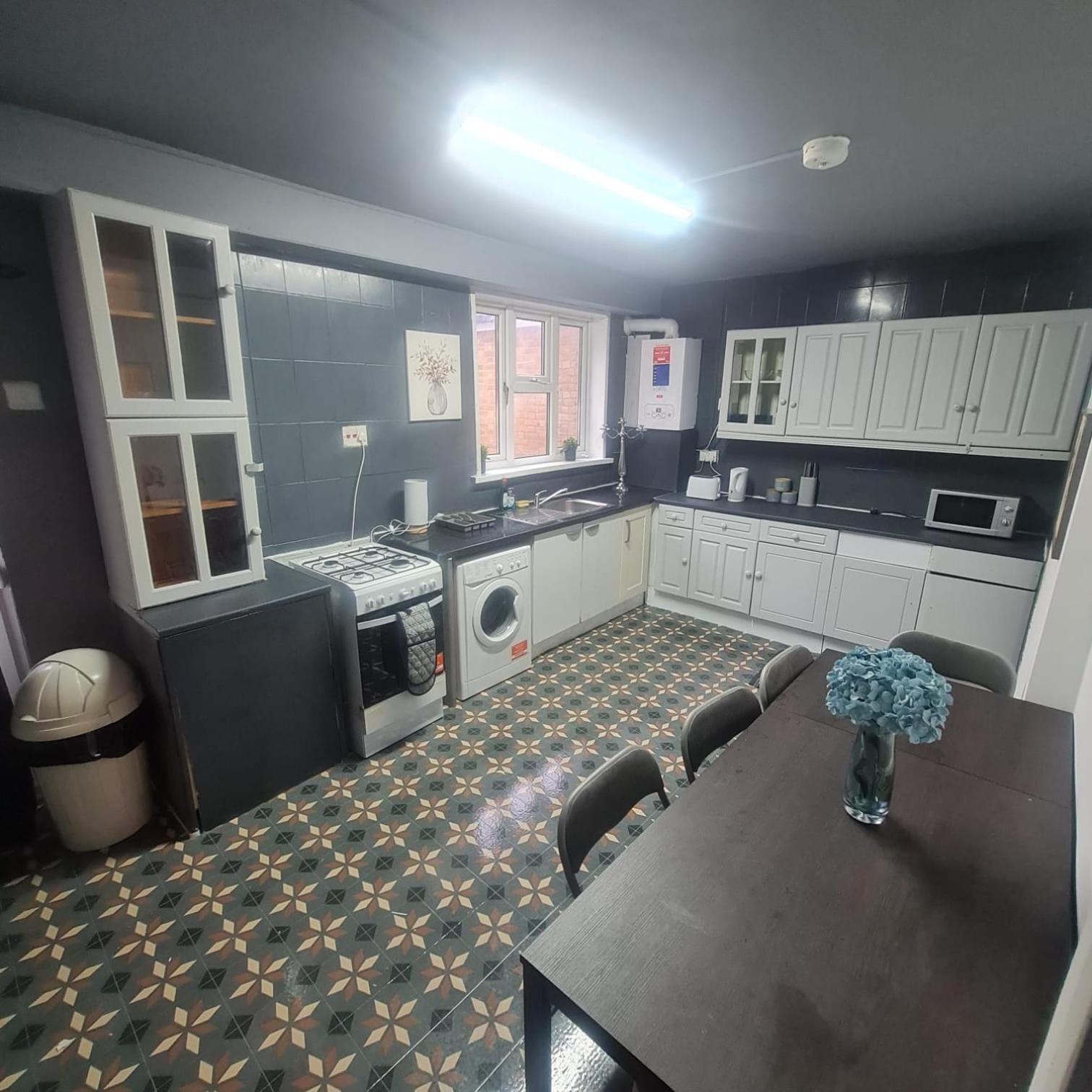 Ferienwohnung Colebert Avenue London Exterior foto